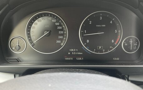 BMW X5, 2015 год, 3 200 000 рублей, 8 фотография