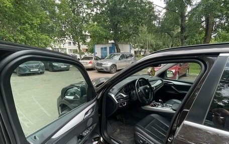 BMW X5, 2015 год, 3 200 000 рублей, 10 фотография