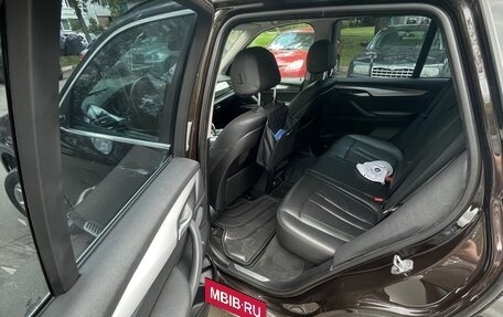BMW X5, 2015 год, 3 200 000 рублей, 9 фотография