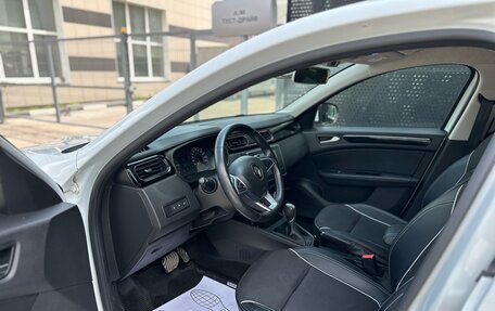 Renault Arkana I, 2019 год, 1 512 000 рублей, 9 фотография