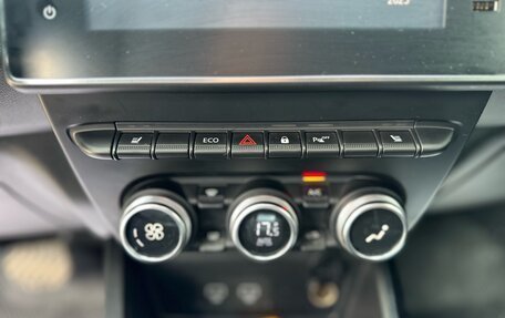 Renault Arkana I, 2019 год, 1 512 000 рублей, 17 фотография