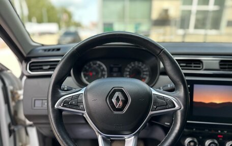 Renault Arkana I, 2019 год, 1 512 000 рублей, 15 фотография