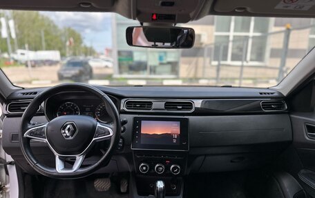 Renault Arkana I, 2019 год, 1 512 000 рублей, 23 фотография