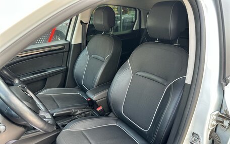 Renault Arkana I, 2019 год, 1 512 000 рублей, 21 фотография