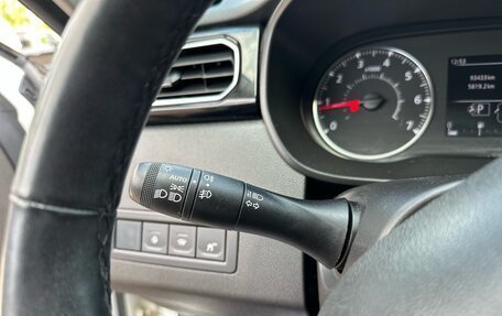 Renault Arkana I, 2019 год, 1 512 000 рублей, 14 фотография