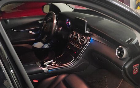 Mercedes-Benz GLC, 2015 год, 2 500 000 рублей, 6 фотография