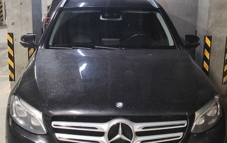 Mercedes-Benz GLC, 2015 год, 2 500 000 рублей, 4 фотография