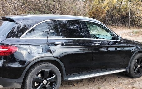 Mercedes-Benz GLC, 2015 год, 2 500 000 рублей, 3 фотография
