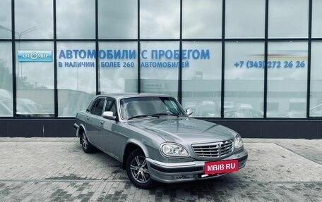 ГАЗ 31105 «Волга», 2007 год, 241 000 рублей, 7 фотография