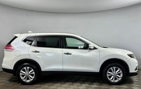 Nissan X-Trail, 2018 год, 2 080 000 рублей, 6 фотография