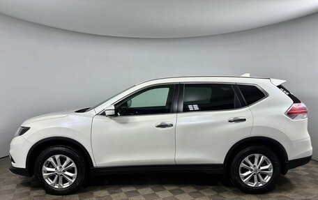 Nissan X-Trail, 2018 год, 2 080 000 рублей, 2 фотография