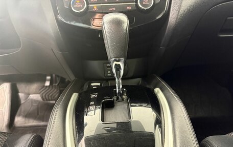 Nissan X-Trail, 2018 год, 2 080 000 рублей, 12 фотография