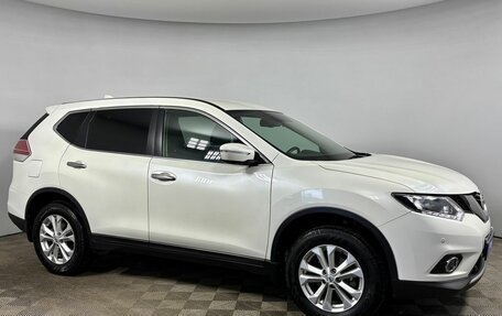 Nissan X-Trail, 2018 год, 2 080 000 рублей, 7 фотография