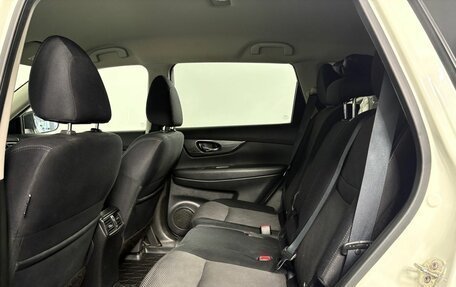 Nissan X-Trail, 2018 год, 2 080 000 рублей, 18 фотография