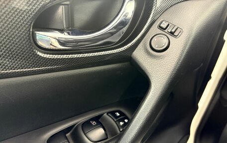 Nissan X-Trail, 2018 год, 2 080 000 рублей, 16 фотография