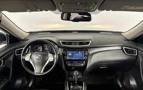 Nissan X-Trail, 2018 год, 2 080 000 рублей, 20 фотография