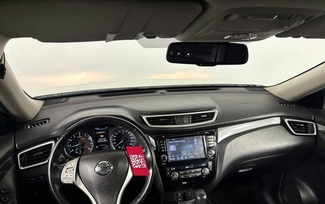 Nissan X-Trail, 2018 год, 2 080 000 рублей, 19 фотография