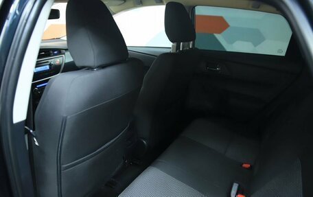 Toyota Auris II, 2013 год, 1 050 000 рублей, 11 фотография