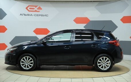 Toyota Auris II, 2013 год, 1 050 000 рублей, 8 фотография