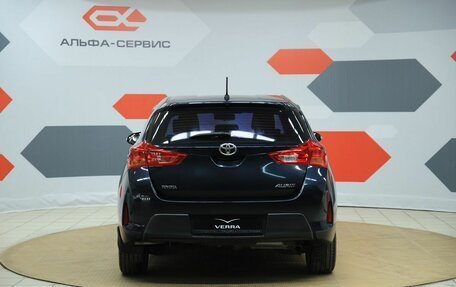 Toyota Auris II, 2013 год, 1 050 000 рублей, 6 фотография