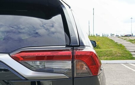 Toyota RAV4, 2021 год, 3 899 000 рублей, 9 фотография