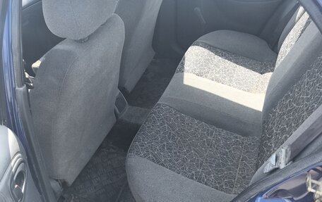 Chevrolet Lanos I, 2008 год, 255 000 рублей, 15 фотография