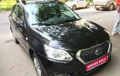 Datsun on-DO I рестайлинг, 2014 год, 450 000 рублей, 1 фотография