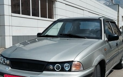 Daewoo Nexia I рестайлинг, 2007 год, 270 000 рублей, 1 фотография
