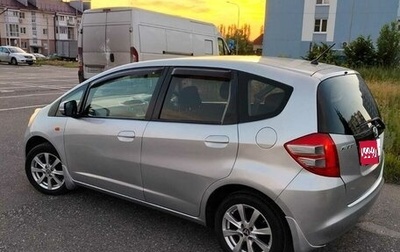 Honda Fit III, 2009 год, 737 000 рублей, 1 фотография