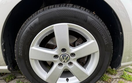 Volkswagen Golf VII, 2020 год, 1 495 000 рублей, 18 фотография