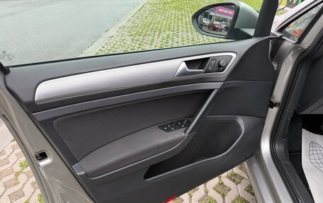 Volkswagen Golf VII, 2020 год, 1 495 000 рублей, 16 фотография
