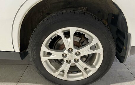 Mitsubishi Outlander III рестайлинг 3, 2013 год, 1 259 000 рублей, 12 фотография