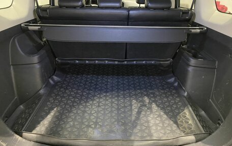 Mitsubishi Outlander III рестайлинг 3, 2013 год, 1 259 000 рублей, 13 фотография