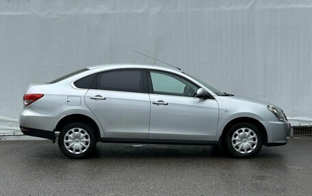 Nissan Almera, 2016 год, 850 000 рублей, 4 фотография