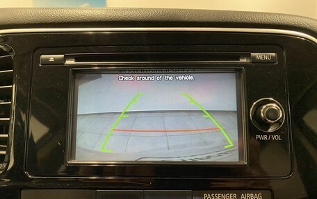 Mitsubishi Outlander III рестайлинг 3, 2013 год, 1 259 000 рублей, 16 фотография