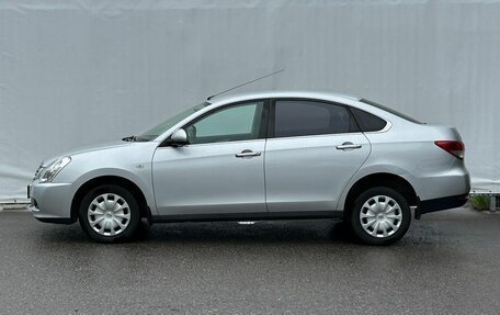 Nissan Almera, 2016 год, 850 000 рублей, 8 фотография