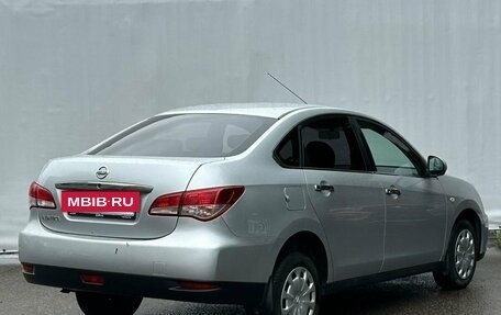 Nissan Almera, 2016 год, 850 000 рублей, 5 фотография