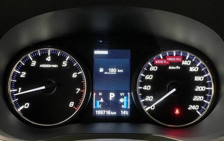 Mitsubishi Outlander III рестайлинг 3, 2013 год, 1 259 000 рублей, 20 фотография
