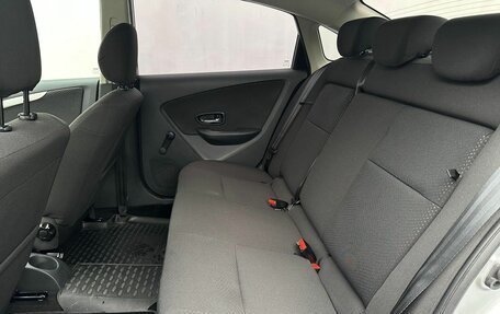 Nissan Almera, 2016 год, 850 000 рублей, 10 фотография