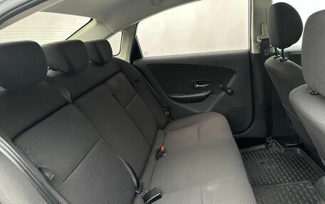 Nissan Almera, 2016 год, 850 000 рублей, 14 фотография