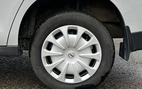 Nissan Almera, 2016 год, 850 000 рублей, 16 фотография