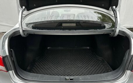 Nissan Almera, 2016 год, 850 000 рублей, 15 фотография