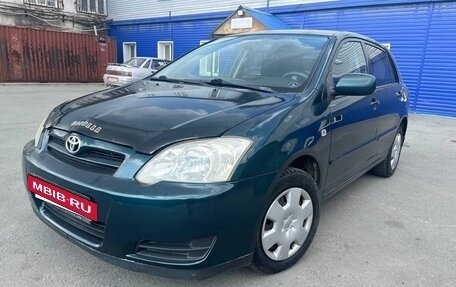 Toyota Corolla, 2005 год, 695 000 рублей, 2 фотография