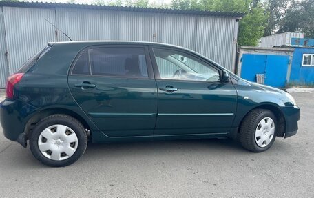 Toyota Corolla, 2005 год, 695 000 рублей, 6 фотография