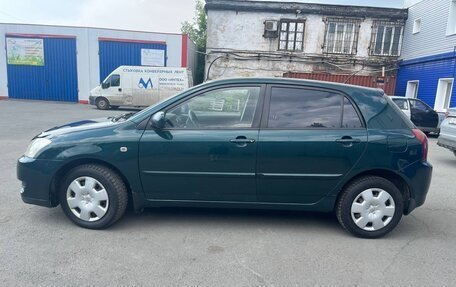 Toyota Corolla, 2005 год, 695 000 рублей, 5 фотография