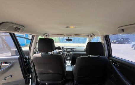Toyota Corolla, 2005 год, 695 000 рублей, 11 фотография