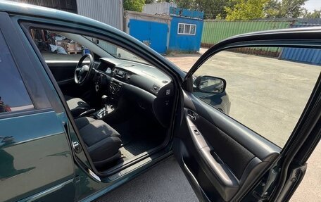 Toyota Corolla, 2005 год, 695 000 рублей, 9 фотография