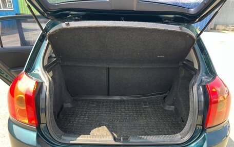 Toyota Corolla, 2005 год, 695 000 рублей, 21 фотография