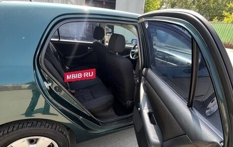 Toyota Corolla, 2005 год, 695 000 рублей, 10 фотография