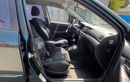 Toyota Corolla, 2005 год, 695 000 рублей, 23 фотография